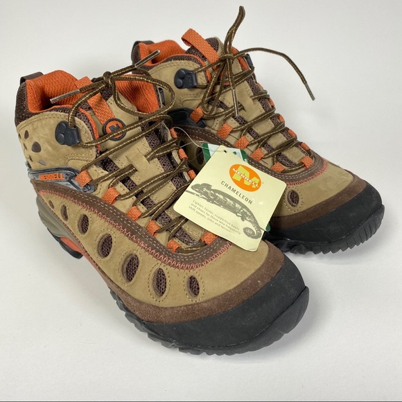 merrell chameleon arc 2